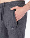 All-Day Comfort Athletic Sweatpant Straight - AVG