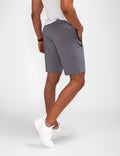 Urban Stride All-Day Wear Shorts 11" Inseam