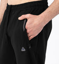 All-Day Comfort Athletic Sweatpant Straight - AVG