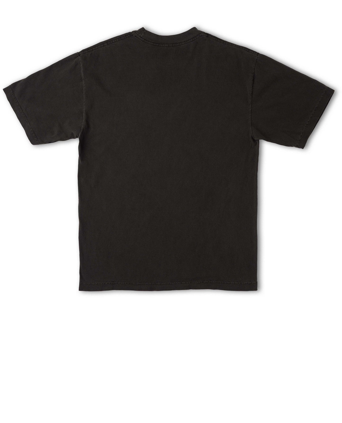 Life is Jort T-Shirt Black