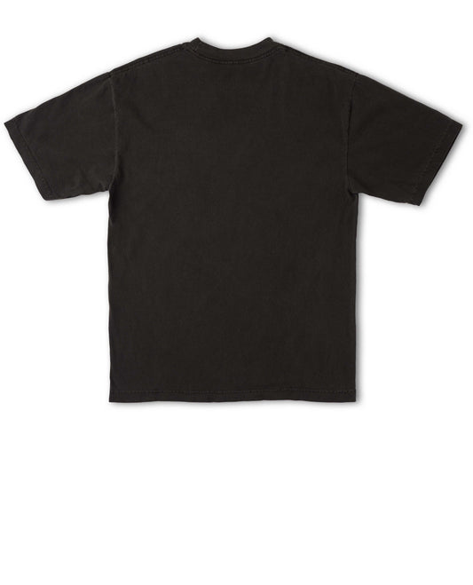 Life is Jort T-Shirt Black