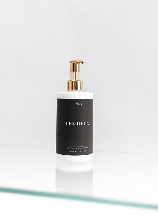 Body Lotion