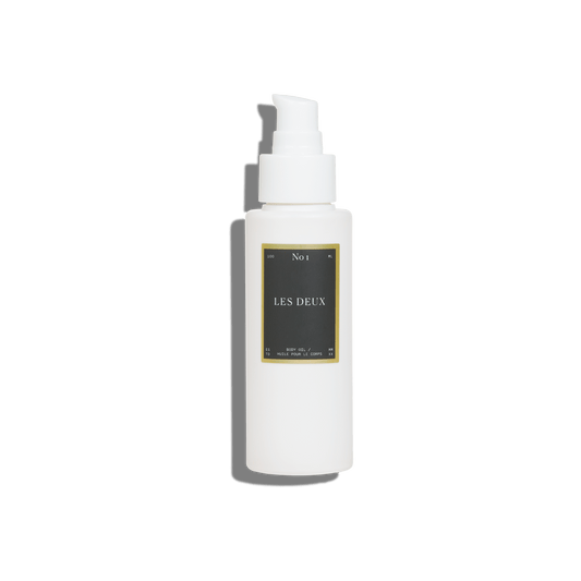 Body Oil