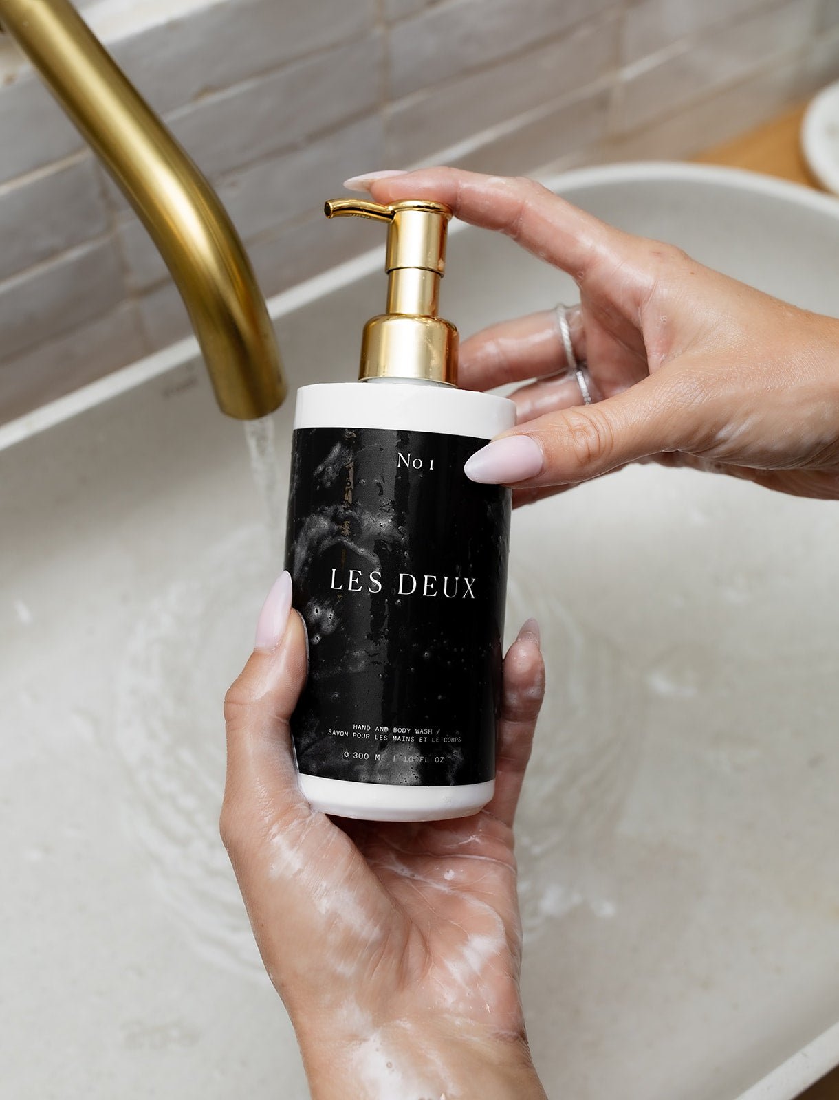 Body Wash