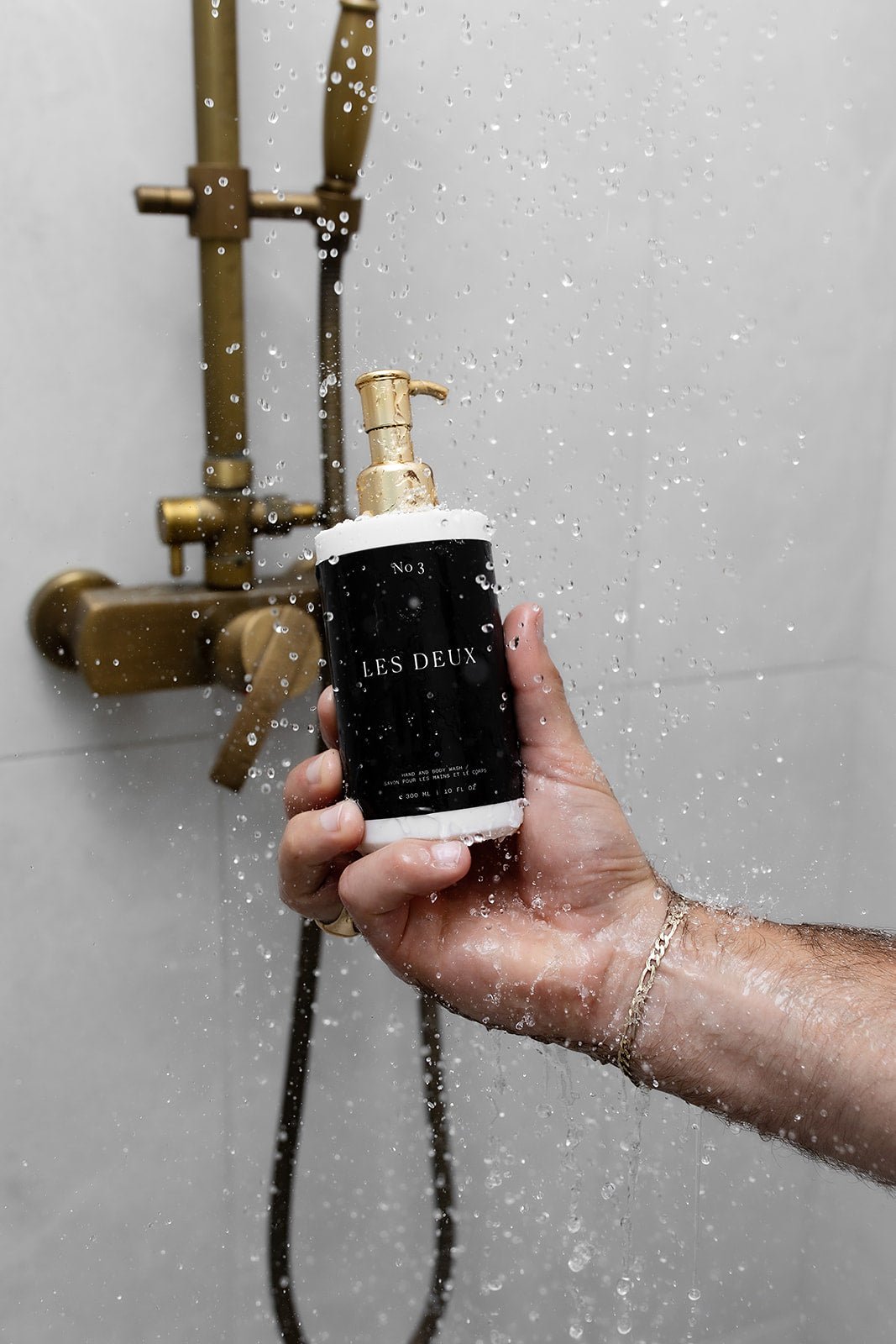 Body Wash