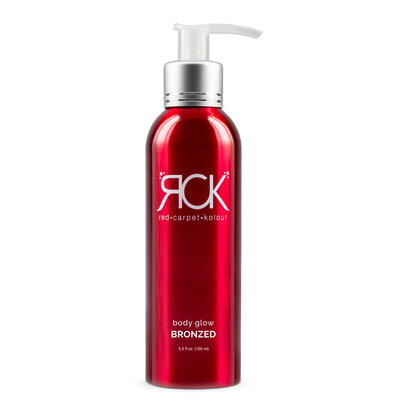 RCK Body Glow - Bronzed