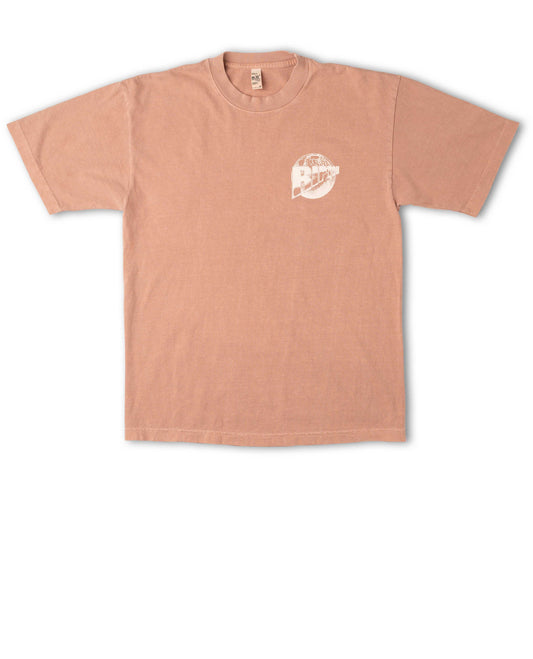 Incantation T-Shirt Rose