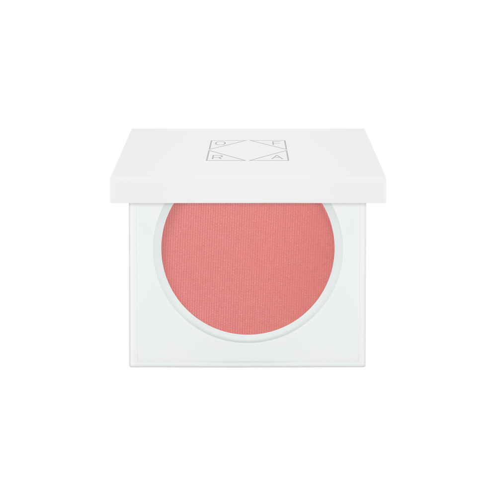 Pressed Blush - Candy Apple