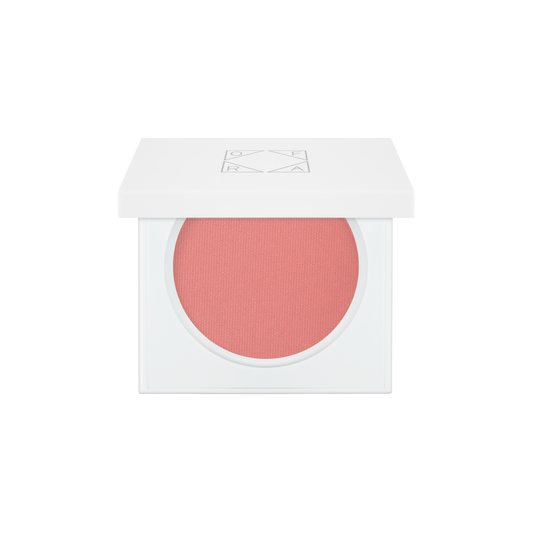 Pressed Blush - Candy Apple