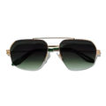 Sign Aviator Sunglasses