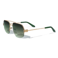 Sign Aviator Sunglasses