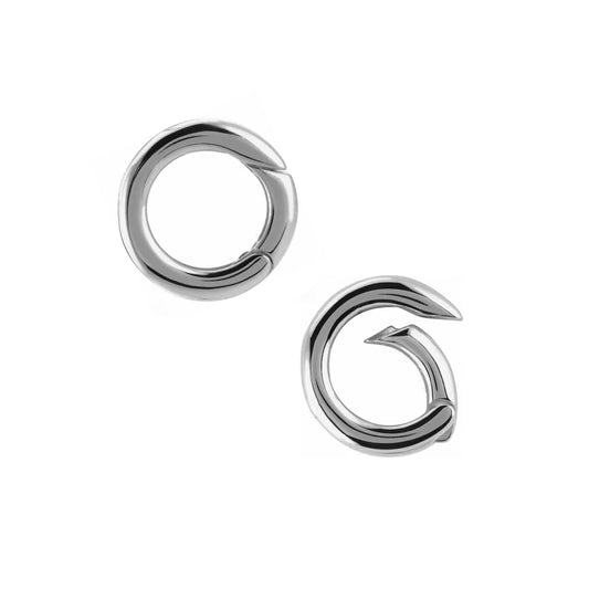 Tether Clasp