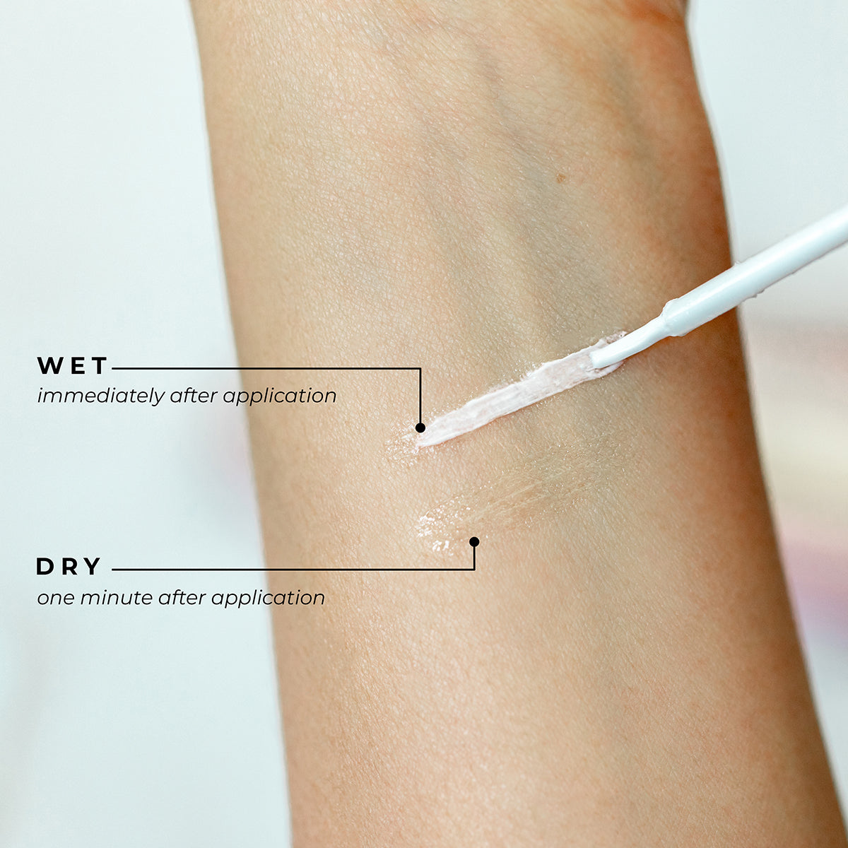 HOL® Clear Lash Glue