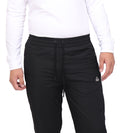 Insulated Fleece - Lined Water Resistant Snow Pants - TALL