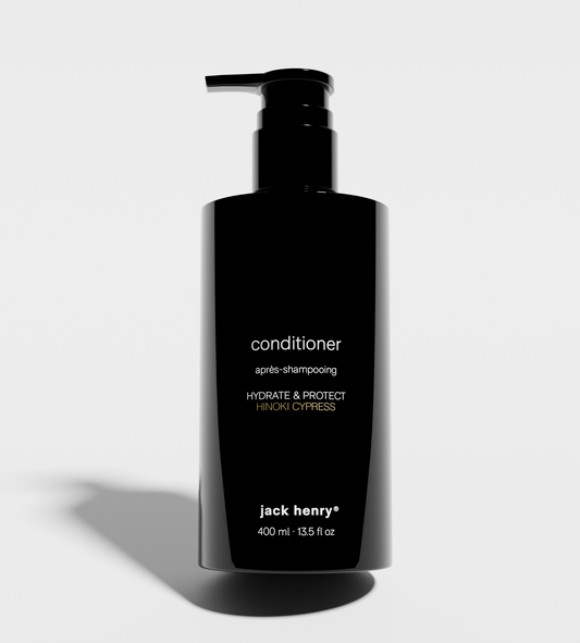 Conditioner