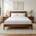 Copper Infused Bamboo Sheet Set | Antimicrobial Comfort