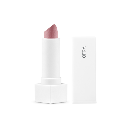 Lipstick - Crazy Pink