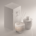 Dandy Noir d'Ascese Reed Diffuser