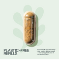 Daily Probiotic Refill Packs