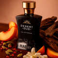 Desert Oud