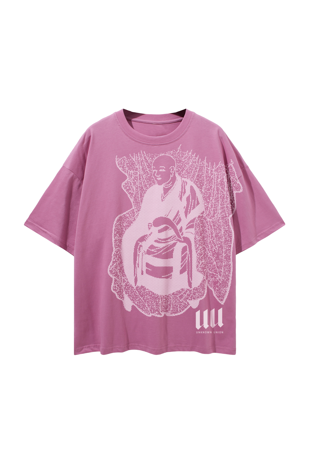 Dogen Drape Tee