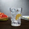 Barduck Set of 2 Long drink Glasses