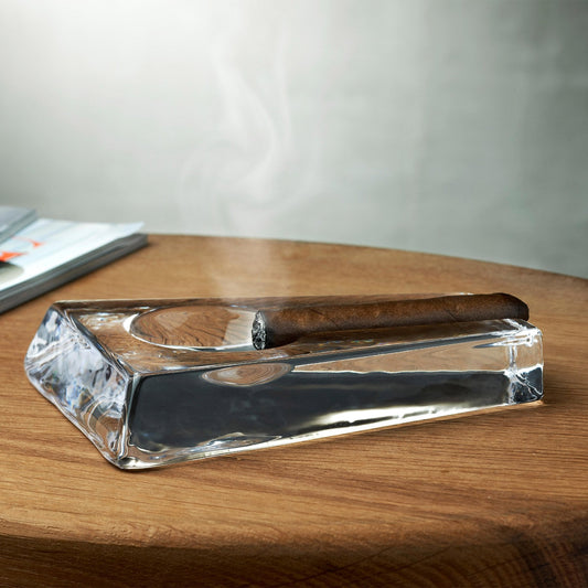 Fumo Ashtray Clear