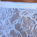 Eden Lace Net Tights