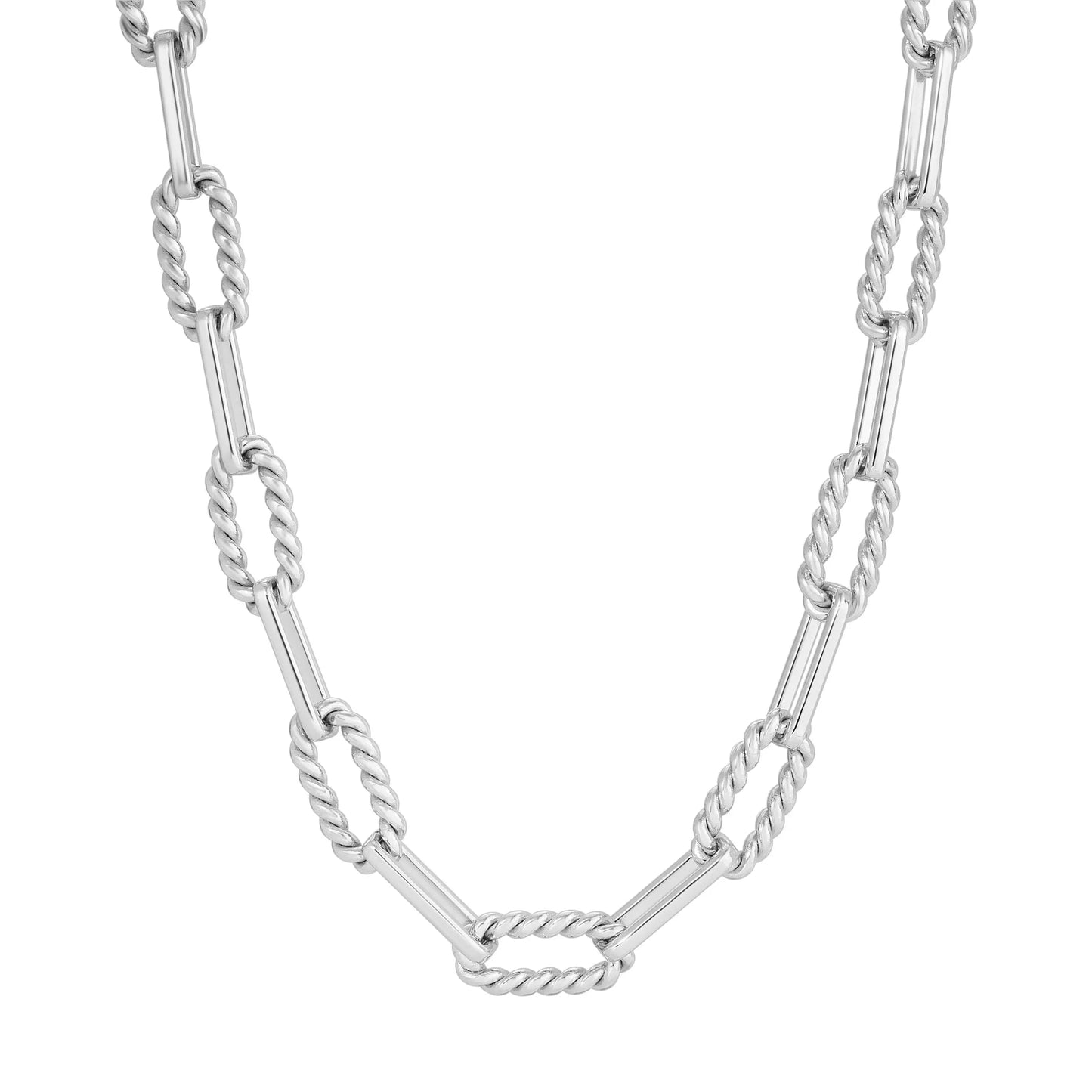 Enzo Toggle Convertible Lariat Necklace