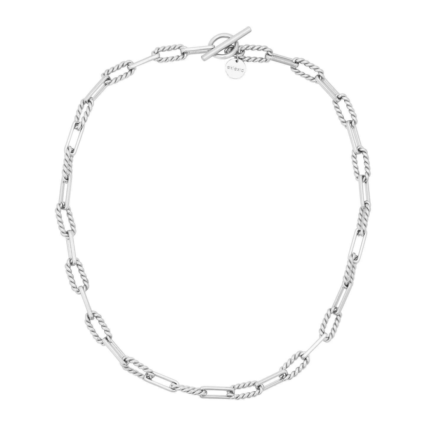 Enzo Toggle Convertible Lariat Necklace