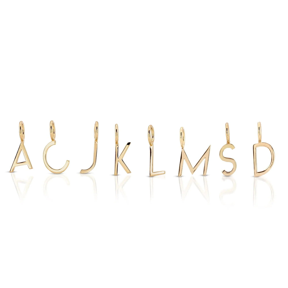 Essential Letters