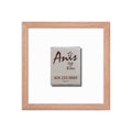 Anis Cafe Framed Print
