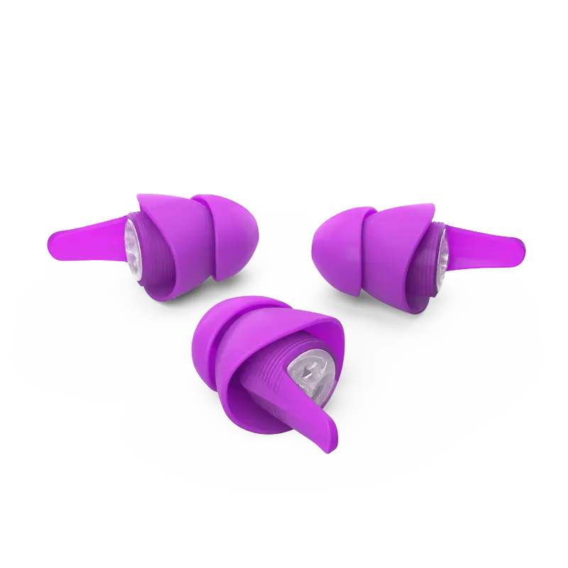 FESTIVAL PRO Earplugs