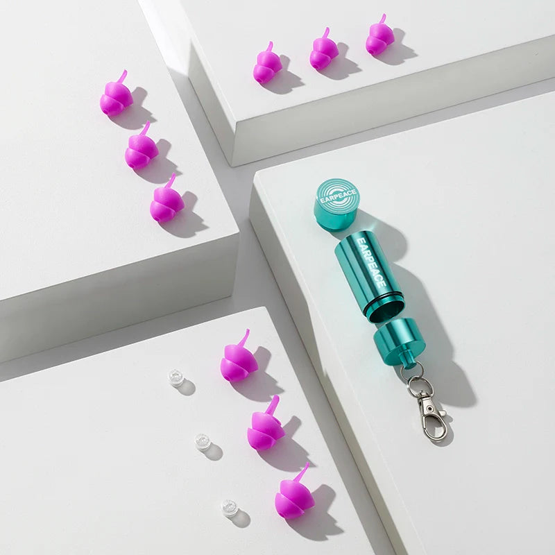 FESTIVAL PRO Earplugs