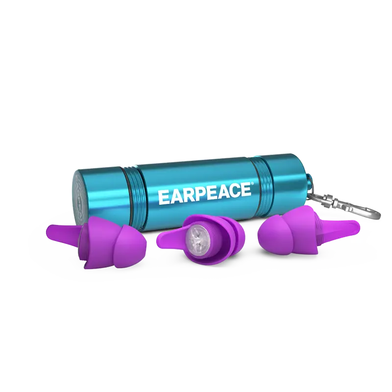 FESTIVAL PRO Earplugs
