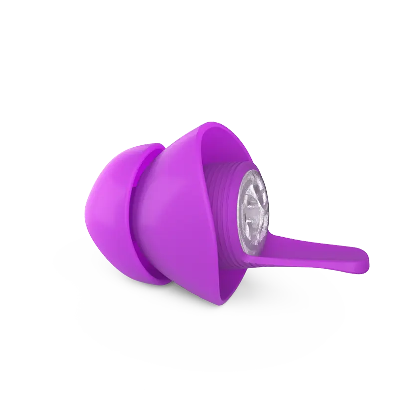 FESTIVAL PRO Earplugs