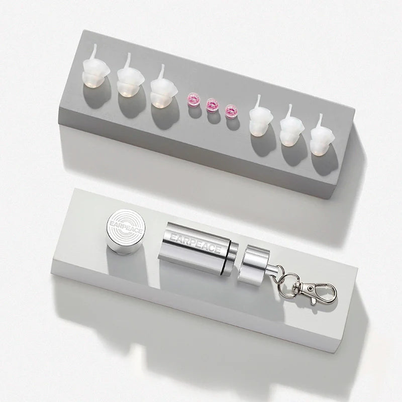MUSIC PRO Earplugs