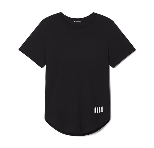 Essential Tee Onyx