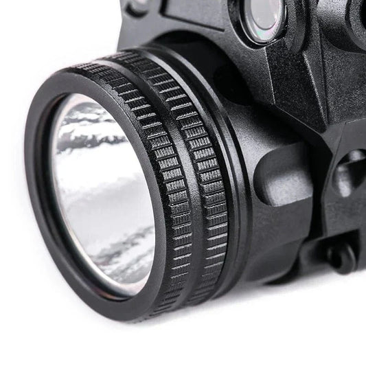 WL30 3-in-1 Flashlight