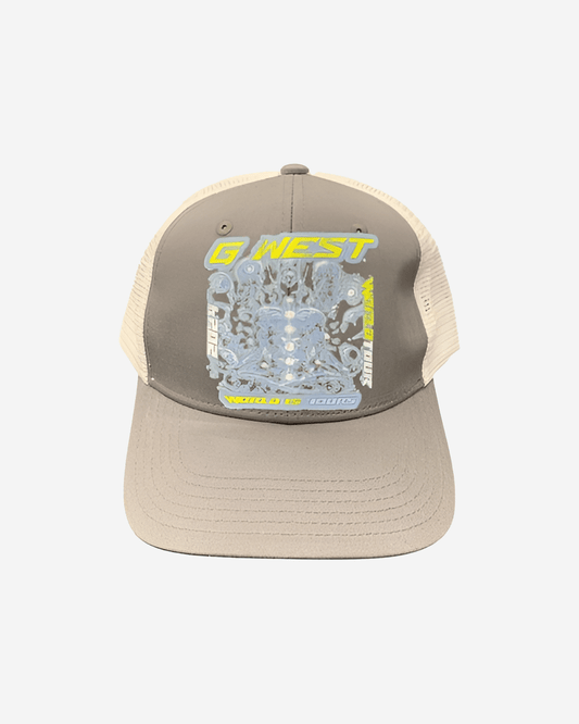 G West world is yours hat