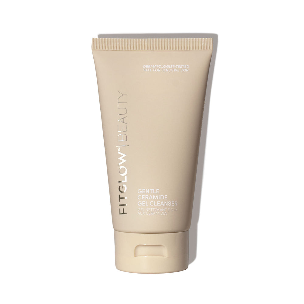 Gentle Ceramide Gel Cleanser