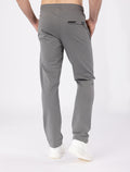 All-Day Comfort Men's Athletic Pants Straight - BIG & TALL