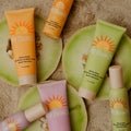 Candy Clouds SPF30 Body Dry Oil