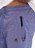 Urban Stride All-Day Wear Shorts 11" Inseam