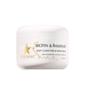 Biotin & Botanicals Deep Condition & Repair Hair Mask