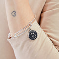 Harry Potter™ 'Ascendio' Charm Bangle Bracelet