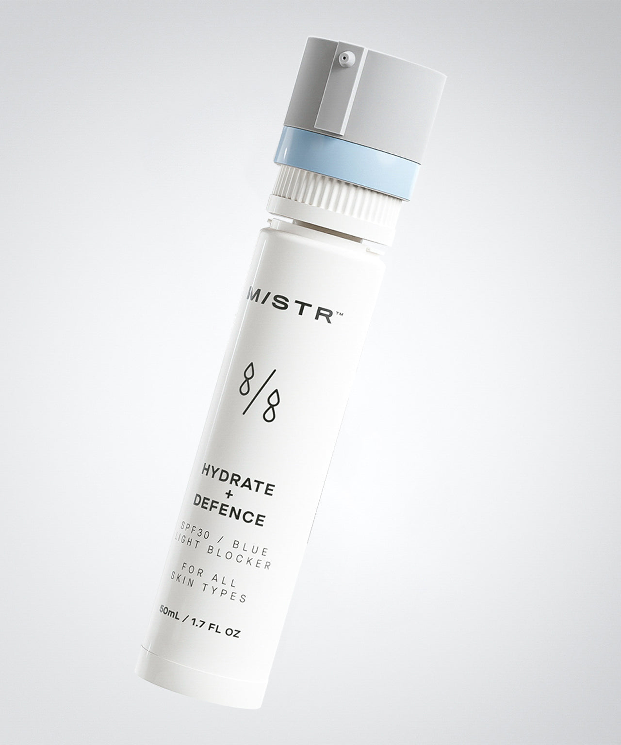 Hydrate_Defence SPF30 Refill