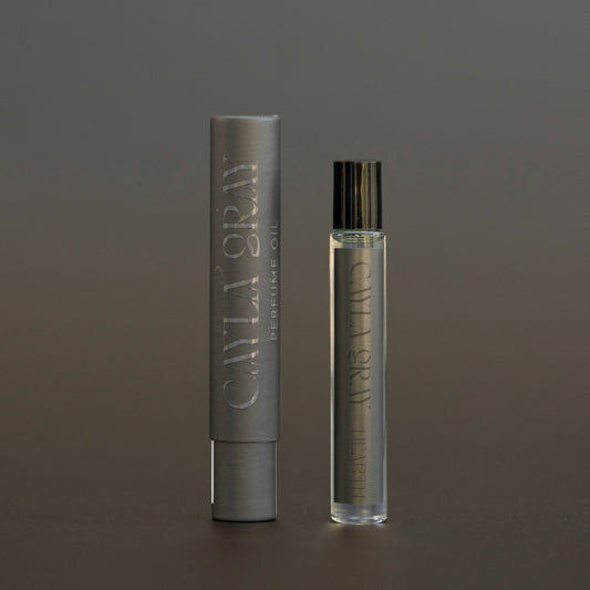 Hearth the Perfume Oil