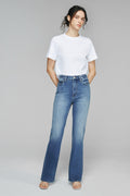 Barbara High Rise Bootcut Jeans HJ004