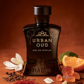 Urban Oud